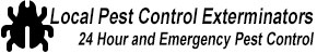 Lebanon TN Pest Control Exterminators